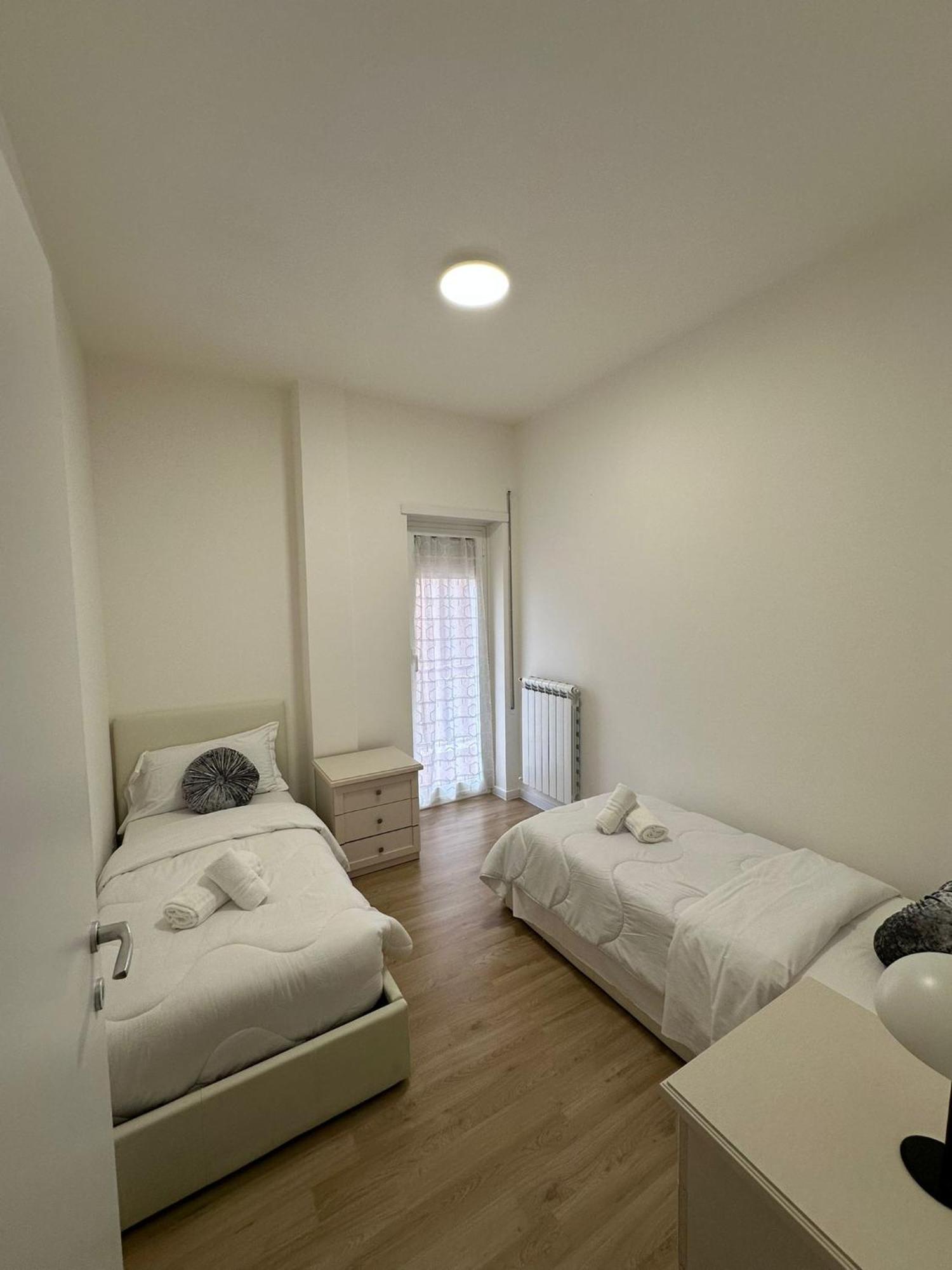 Apartment La Casa Romana *