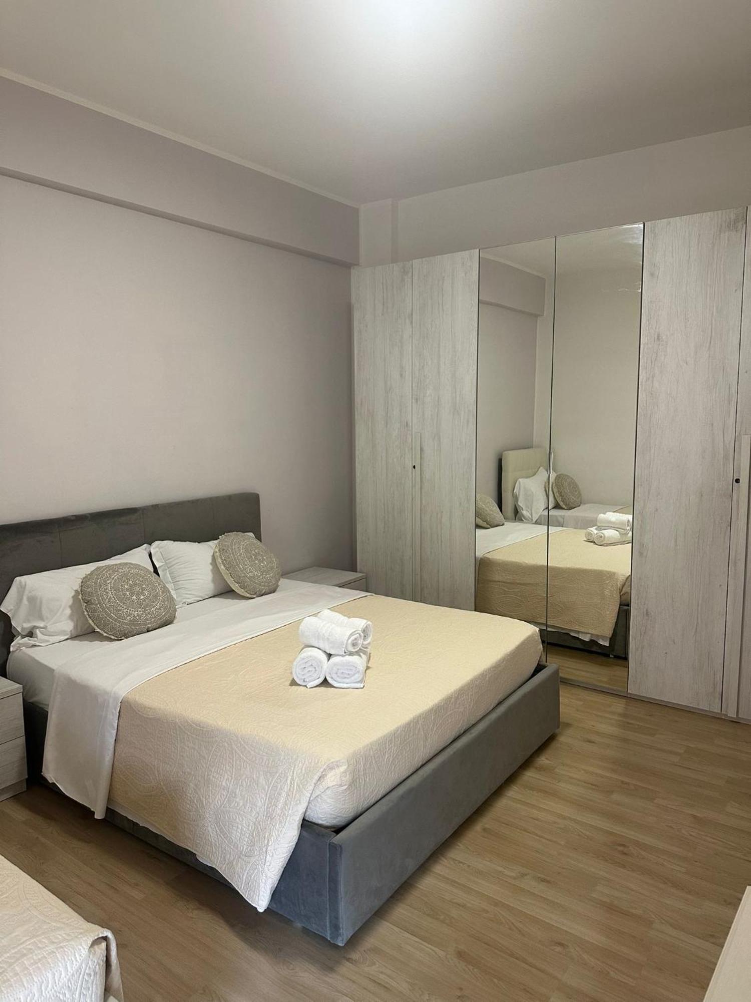La Casa Romana Apartment