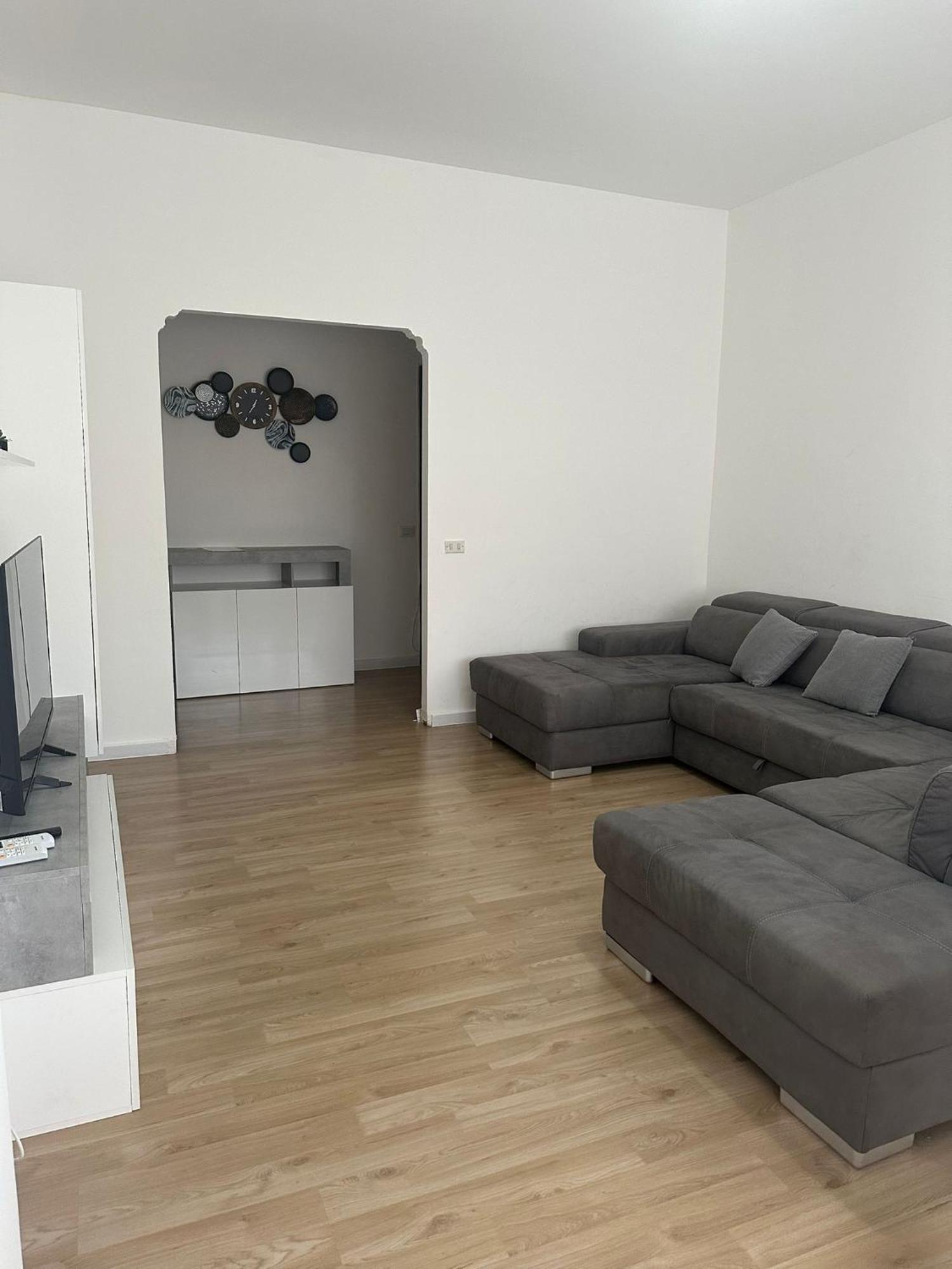 La Casa Romana Apartment