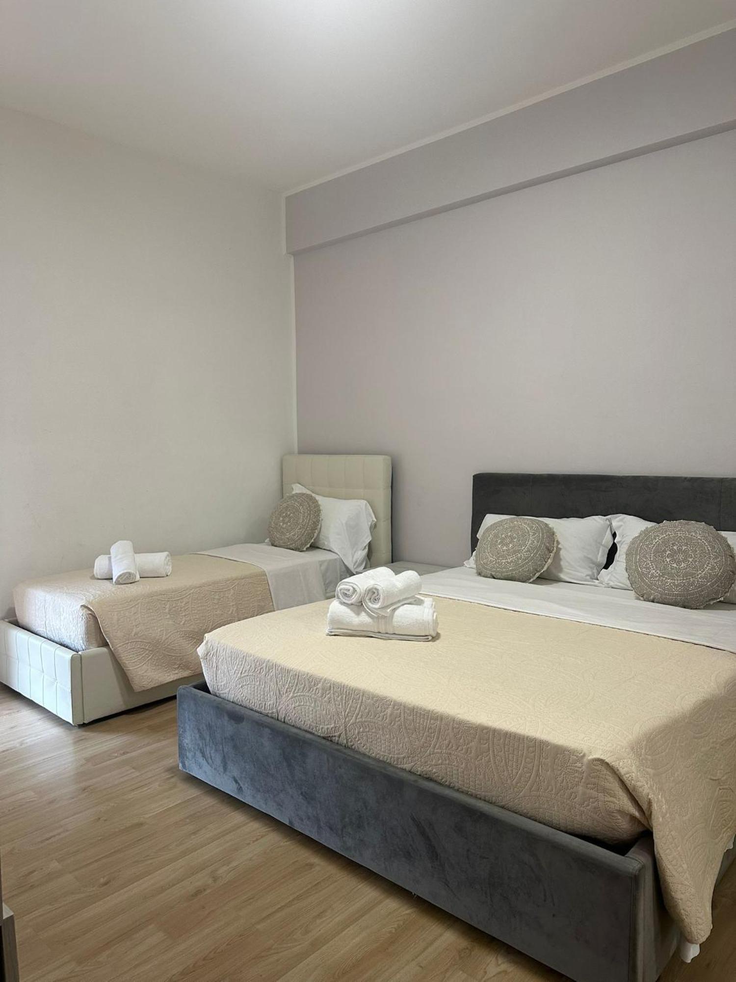 Apartment La Casa Romana *